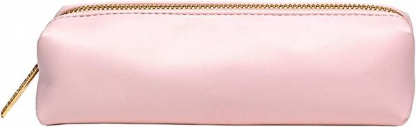 Pukka Carpe Diem Slim Pencil Case - Ballerine Pink