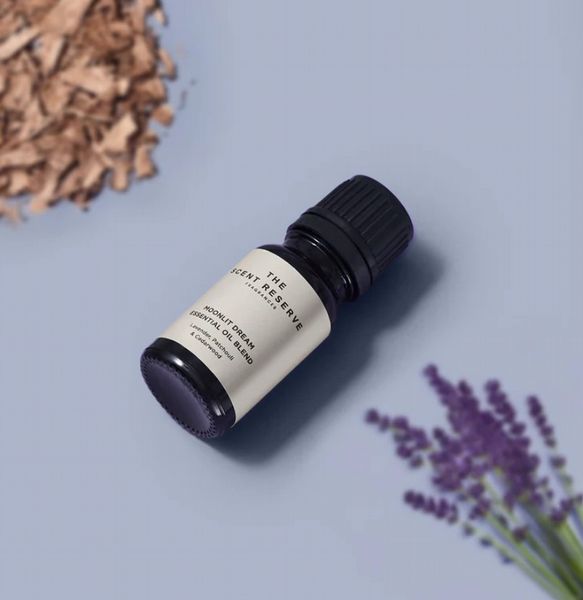 Moonlit Dream Essential Oil