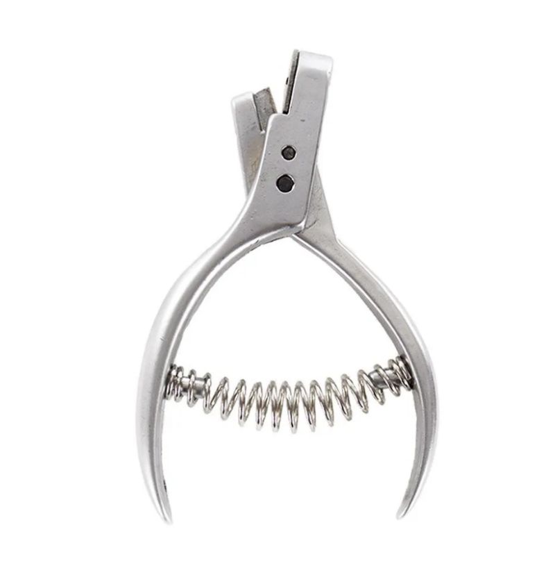 Pattern Notcher (FTPN)