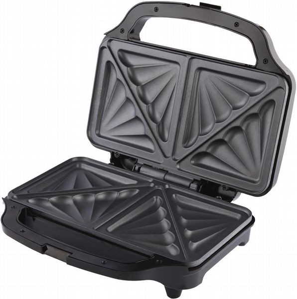 Hamilton Beach Deep Fill Sandwich Maker Open Box