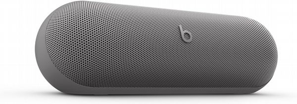 Kim Kardashian Beats Pill Wireless Bluetooth Speaker, Grey