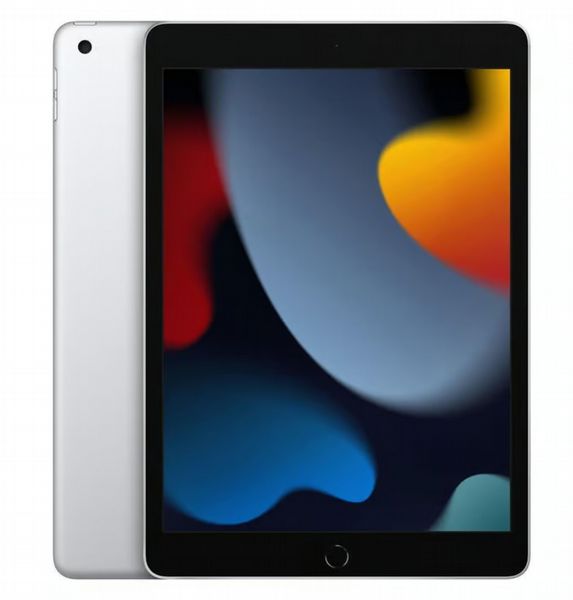 Refurbished iPad 9 (2021) 64GB Silver Wifi  GradeA