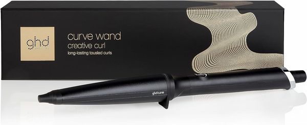 ghd Curve Creative Curl Wand