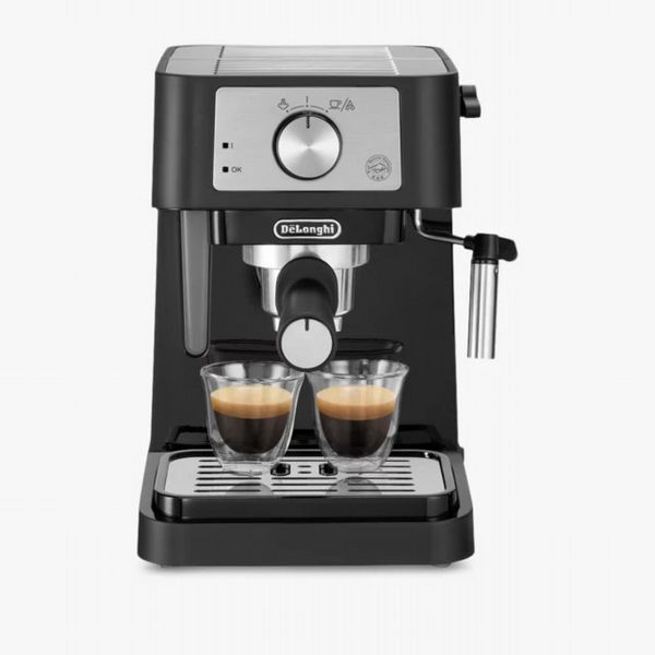 Delonghi Stilosa Manual Coffee Machine