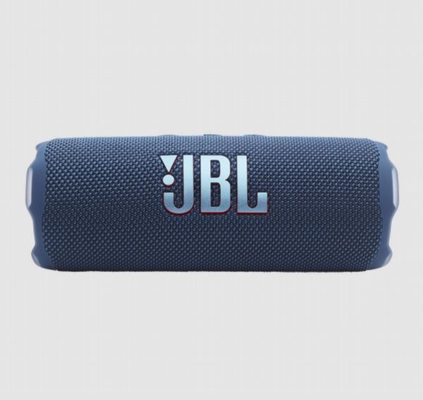 JBL Flip 7 Portable Bluetooth Speaker - Blue