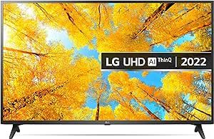 LG 50in 4K TV