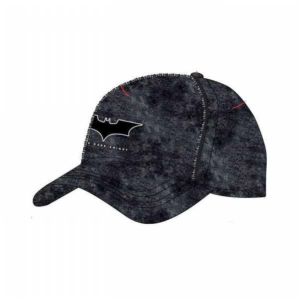 Official DC Batman The Dark Knight Cap
