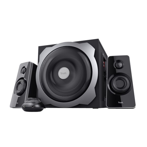 Trust Tytan 2.1 Speaker Set