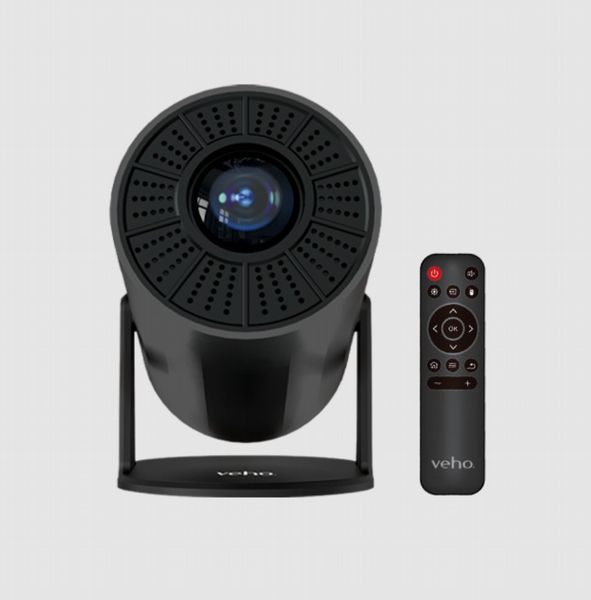 Veho Quda PJ-1 Portable Projector