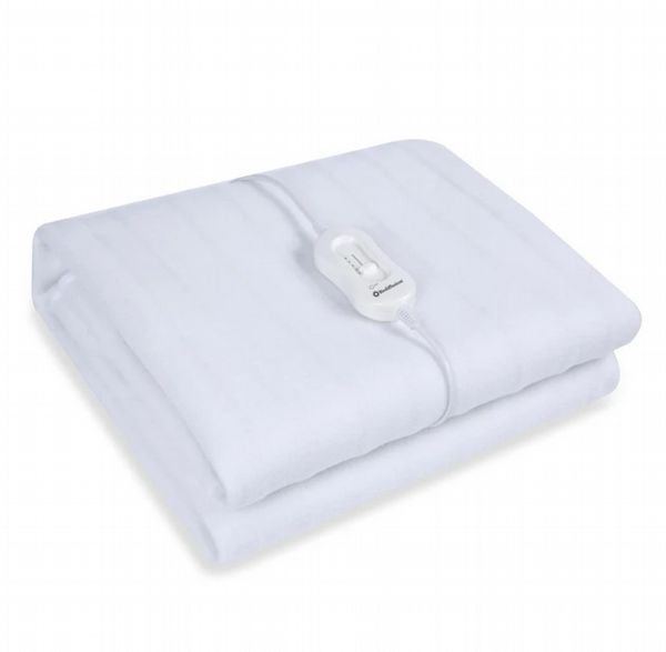 Rediffusion Cosy Dream Heated Underblanket King