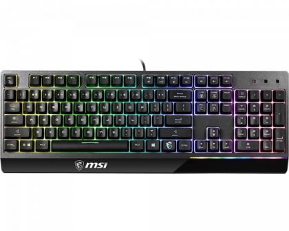 VIGOR GK30 UK Gaming Keyboard