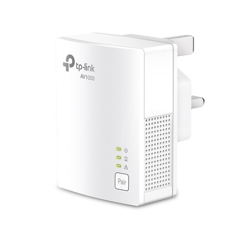 TL-PA7017 KIT - AV1000 Gigabit Powerline Starter Kit