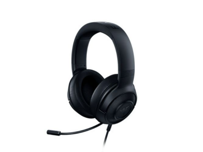 Razer - Kraken X Lite - Multi-Platform Wired Gaming Headset