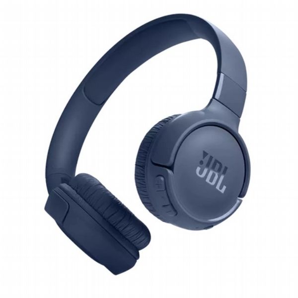 JBL Tune 520BT - Wireless On ear headphones Blue