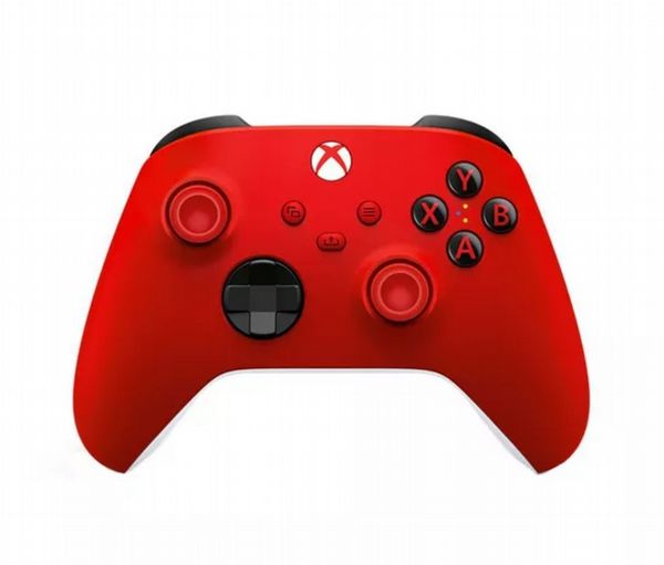 Xbox Wireless Controller Red