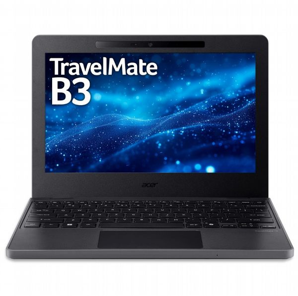  Acer TMB311-34 11.6 INCH Intel processor N150 4 GB LPDDR5 Memory eMMC 128 GB Windows 11...