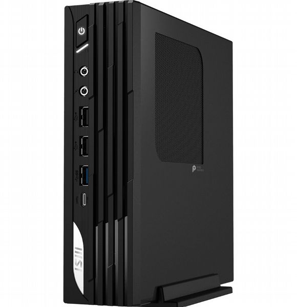 MSI PRO DP21 14M i7 14700 FS 16GB 1TB W11- Desktop PC