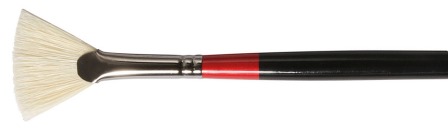 Daler Rowney Georgian Oil Brush