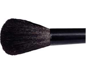 Winsor & Newton: Pony And Goat Hair Wash Brush: Series 340: No 6