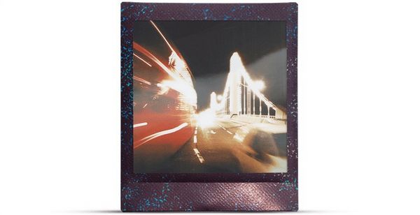 Fuji Instax Square Film � Star Illumination Frame (10)