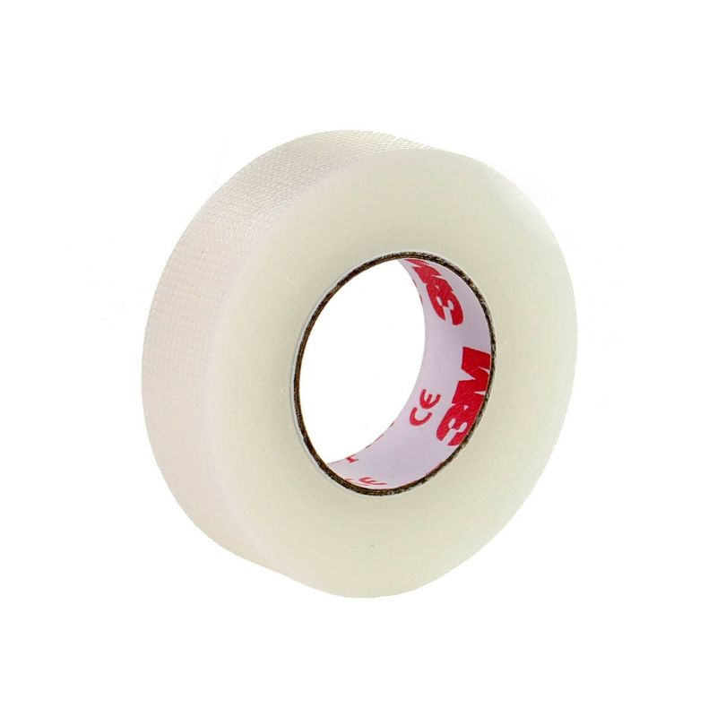 3M Transpore Surgical Tape 1.25cm x 9.14m - SINGLE