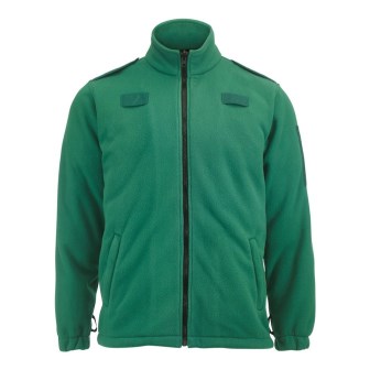 Ambulance Fleece