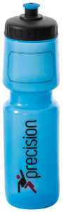 Precision Water Bottle 750ml - Blue - Each