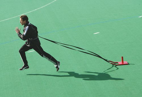 Precision Training Speed Sled - Each