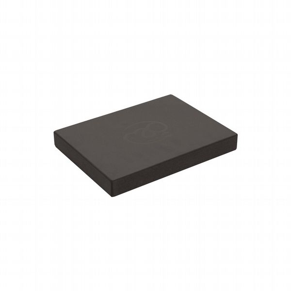 Pilates Mad Head Block Charcoal