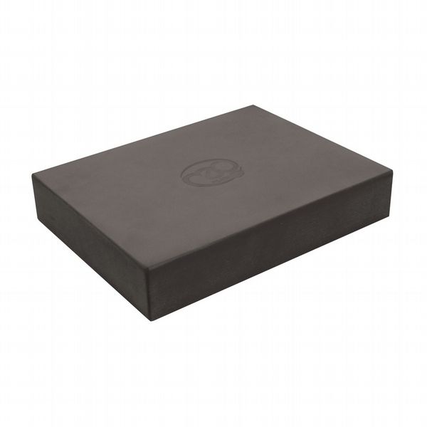 Pilates Mad Sitting Block Charcoal