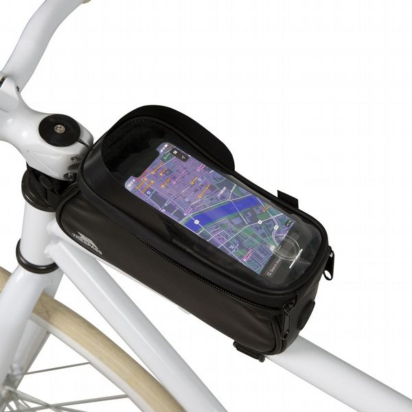 Trespass Bike Phone Case (Black)