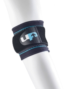 Ultimate Performance Advanced Ultimate Compression Tennis Elbow Support